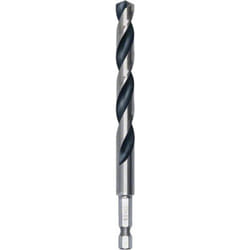Bosch - Accessories 2608577536 PointTeQ 1 pièce Foret hélicoïdal