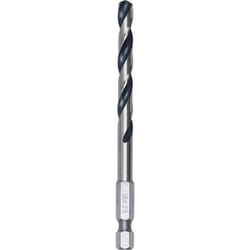Bosch - Foret hélicoïdal hss PointTeQ Hex