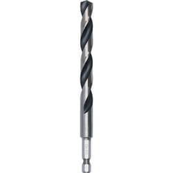 Bosch - Accessories 2608577548 PointTeQ 5 pièces Jeu de forets à queue Y754312