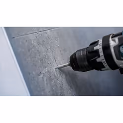 Bosch 2 608 599 049 foret Mèche de perçage au diamant 1 pièce
