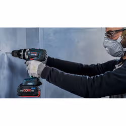 Bosch 2 608 599 049 foret Mèche de perçage au diamant 1 pièce - Vue supplémentaire 7