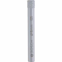 Foret à diamant Bosch 2608599050; 8x66 mm