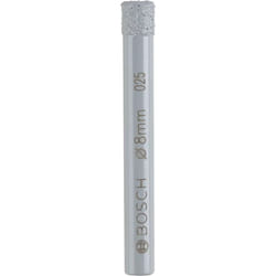Foret à diamant Bosch 2608599050; 8x66 mm