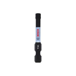 Peu de tournevis Bosch Impact Control; T30; 50 mm; 1 unités