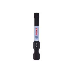 Peu de tournevis Bosch Impact Control; T30; 50 mm; 1 unités
