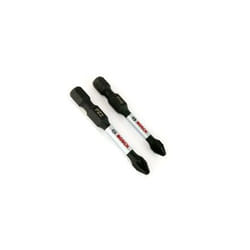 Peu de tournevis Bosch Impact Control; PZ3; 50 mm; 1 unités