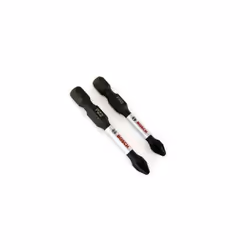 Peu de tournevis Bosch Impact Control; PZ3; 50 mm; 1 unités
