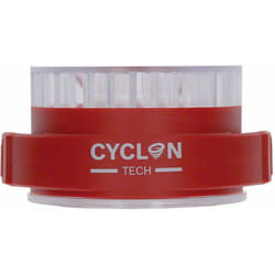 Filtre pour meuleuse d'angle Bosch 2608000741