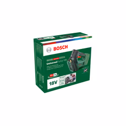 Bosch Universal Pump pompe à air électrique 10,3 bar 30 l/min