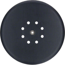 Plateau d'appui moyen Bosch 215 mm - 2608000764