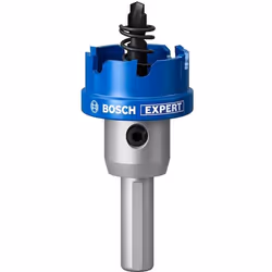 Scie cloche pour tôle Bosch 2608901414; 31 mm
