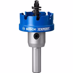 Scie cloche pour tôle Bosch 2608901417; 34 mm