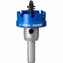 Scie cloche pour tôle Bosch 2608901422; 39 mm