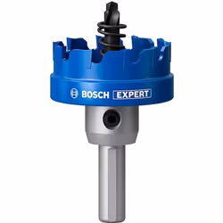 Scie cloche pour tôle Bosch 2608901428; 45 mm