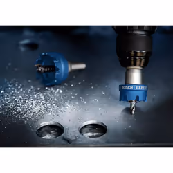 Scie cloche pour tôle Bosch 2608901432; 49 mm
