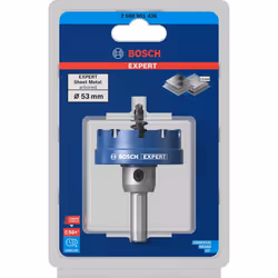 Scie cloche pour tôle Bosch 2608901436; 53 mm