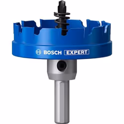 Scie cloche pour tôle Bosch 2608901440; 61 mm