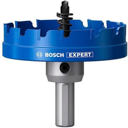 Scie cloche pour tôle Bosch 2608901445; 80 mm
