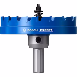 Scie cloche pour tôle Bosch 2608901446; 85 mm