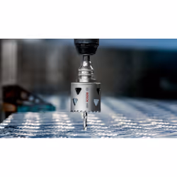 Bosch PRO Multi Material scie de forage Perceuse 1 pièce(s) - Vue supplémentaire 6