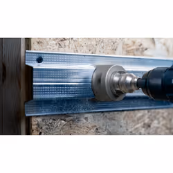 Bosch PRO Multi Material scie de forage Perceuse 1 pièce(s) - Vue supplémentaire 7