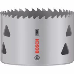 Lange Lebensdauer beim Schneiden von Löchern in verschiedenen Materialen! Hochgeschwindigkeitsstahl mit 8 % Kobalt für Langle ...