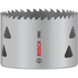 Bosch - Scie cloche pro Multi Material 73 mm avec filetage - 2608901525