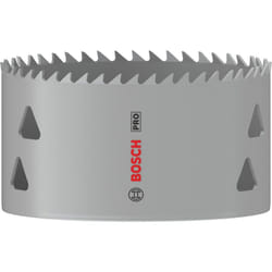 Bosch - Scie cloche Multi Material 92 mm avec filetage pro - 2608901531