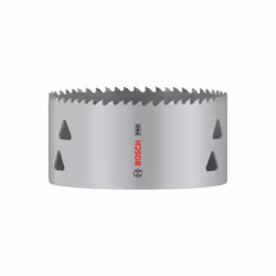 Avantages de acier rapide avec 8 % de cobalt pour une durabilité et des performances excellentes. Le nouveau de design de rai ...