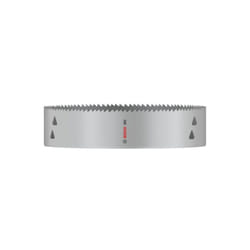 1 scie cloche multi-matériaux (pour bois tendre, plaques de plâtre, diamètre of 210 mm, perceuse et tournevis). - Bosch