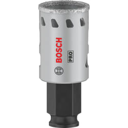 Bosch - Scie cloche pro Tile pc Plus 29 mm hs - 2608901556