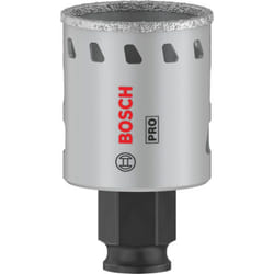 Bosch - Scie cloche pro Tile pc Plus 38 mm hs - 2608901559