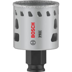 Scie cloche pro Tile pc Plus Bosch 44 mm hs - 2608901561