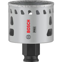 Scie cloche PRO Tile PC Plus Bosch 51 mm HS - 2608901562
