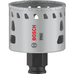 Bosch - Scie cloche pro Tile pc Plus 54 mm hs - 2608901563