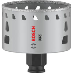 Bosch - Scie cloche pro Tile pc Plus 67 mm hs - 2608901568
