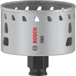 Bosch - Scie cloche pro Tile pc Plus 70 mm hs - 2608901570