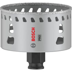 Scie cloche pro Tile pc Plus Bosch 76 mm hs - 2608901571