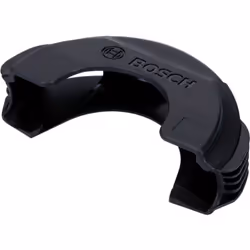 Capot de protection pour travaux de tronçonnage Convient pour : GWS 5-100 ; GWS 5-115 ; GWS 6-100 ; GWS 6-100 E ; GWS 6-100 S ...