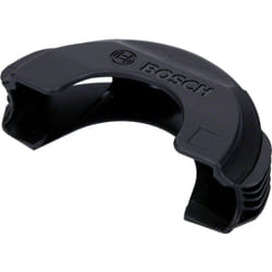 Bosch - Capot de protection combiné pour la découpe à emboîter Plastique 100 mm - 2608000753