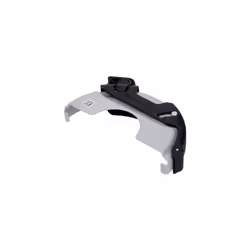 Description Capot de protection pour la coupe - Pour la transformation rapide d'un capot de protection de meulage en capot de ...