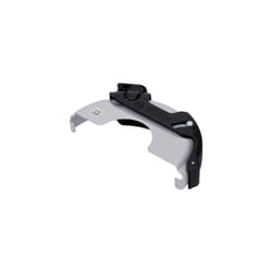 Bosch - capots combinés de protection pour couper, soulever le métal accessories 2608000756