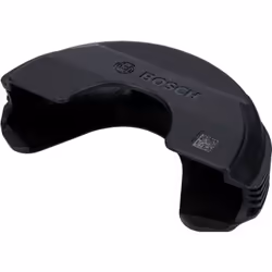 Pour transformer en un clin d'œil un chariot de ponçage en chariot de guidage, le clip se fixe sur le capot de protection par ...