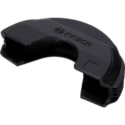 Bosch - Capot de protection combiné pour la découpe à emboîter Plastique 125 mm - 2608000758