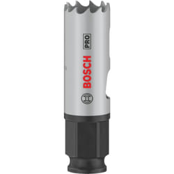 Bosch - Scie trépan 20 mm pro Multi Material pc Plus - 2608594368