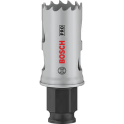 Bosch - Scie cloche pro Multi Material pc Plus 25 mm - 2608594372