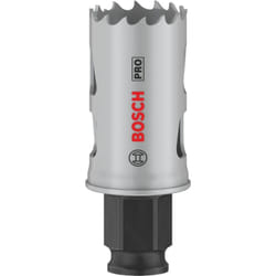 Bosch - Scie trépan 27 mm pro Multi Material pc Plus - 2608594373