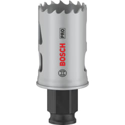 Bosch - Scie cloche pro Multi Material pc Plus 30 mm - 2608594375
