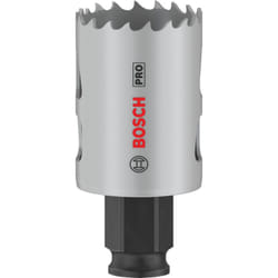 Bosch - Scie cloche pro Multi Material pc Plus 35 mm - 2608594378