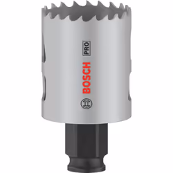 Lange Lebensdauer beim Schneiden von Löchern in verschiedenen Materialen! Hochgeschwindigkeitsstahl mit 8 % Kobalt für Langle ...